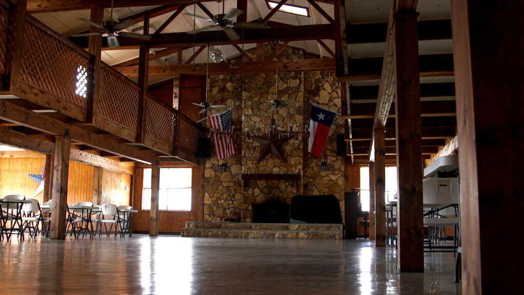 The Clubhouse