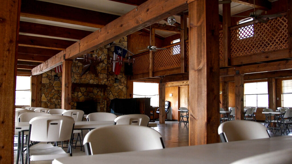 The Clubhouse
