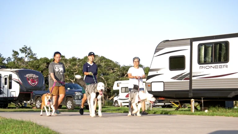 RV Road Trip Budgeting: How Much Does It Really Cost?