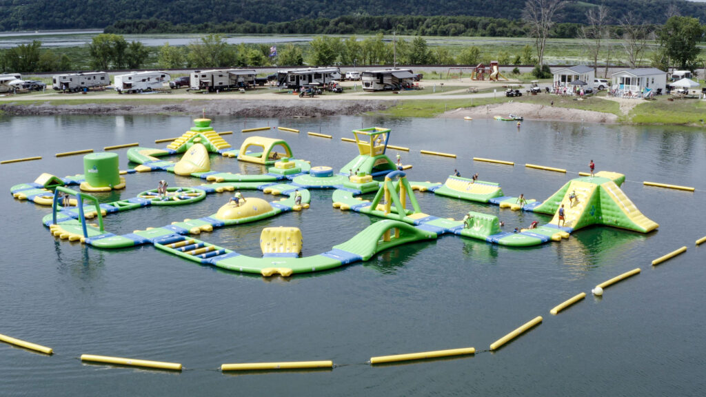 Aqua Park