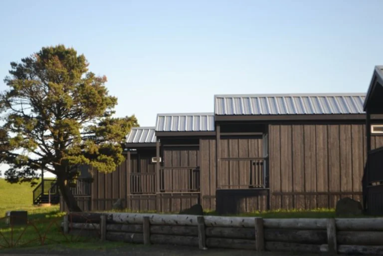 On-Site Cabins