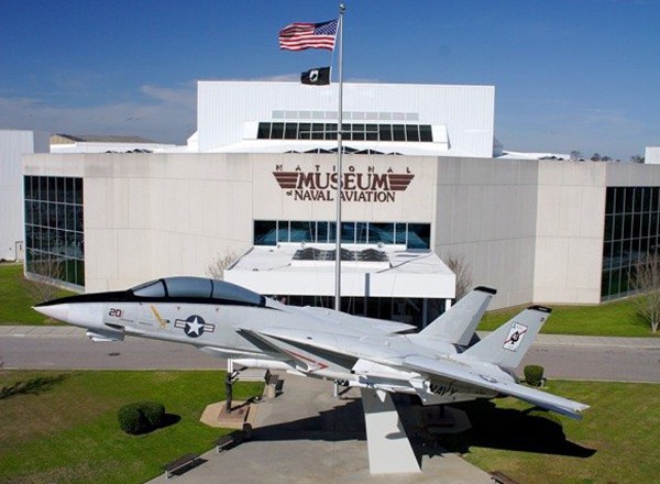 National Naval Aviation Museum