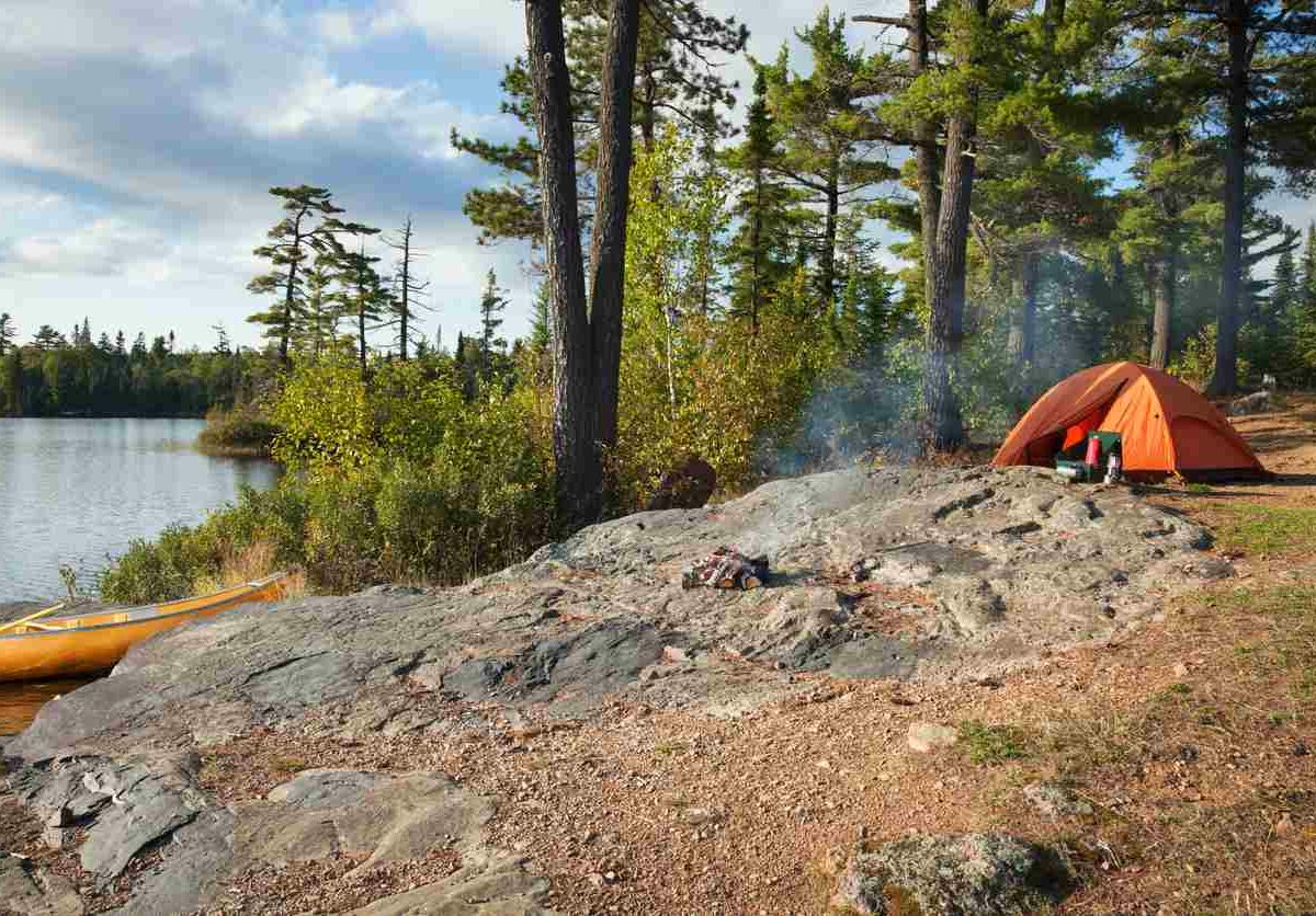 Best midwest shop camping and hiking