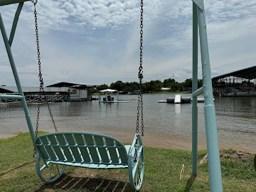 Willow Beach Marina