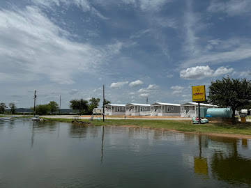 Willow Beach Marina