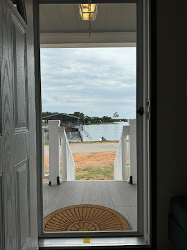 Willow Beach Marina