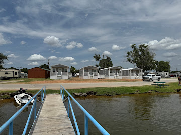 Willow Beach Marina