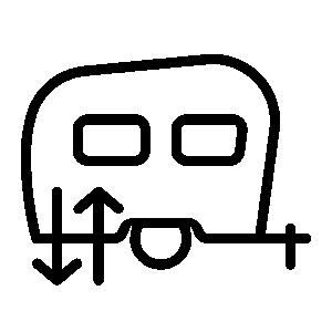 Fish Lake Beach Camping Resort | Volo IL | WiFi | Dog Park