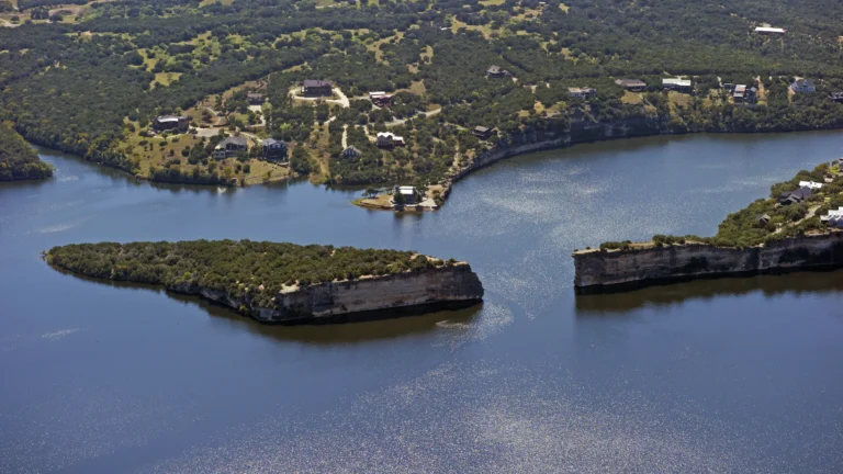 Possum Kingdom Lake Camping: The Complete Lake Guide