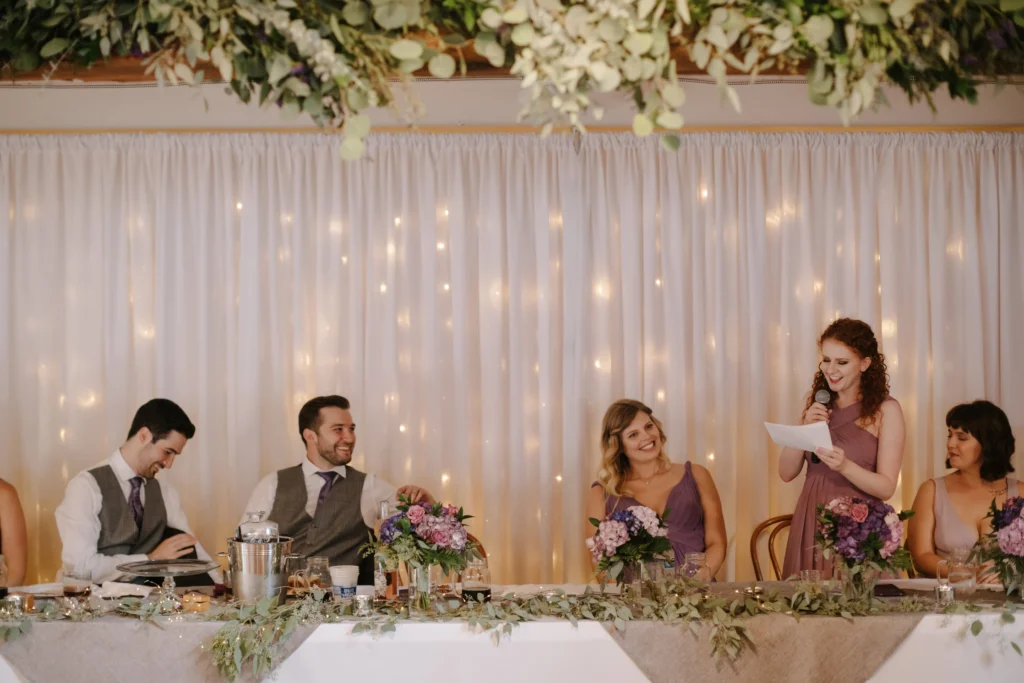 The Lodge — Weddings & Events