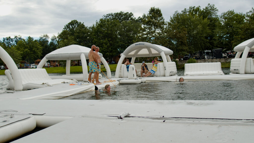 Splash Magic Water Park