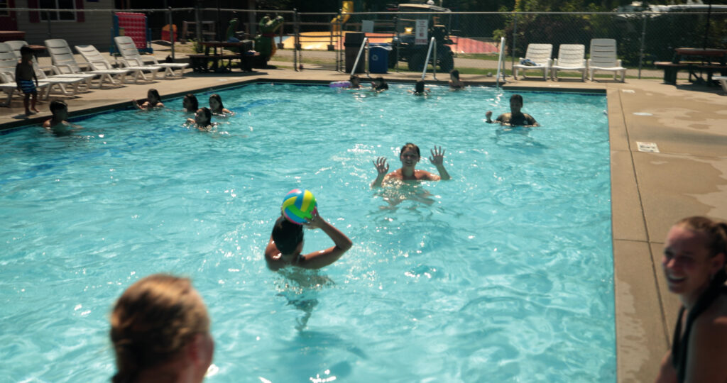 Water Park
