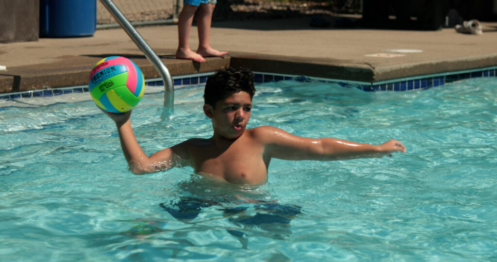 Water Park