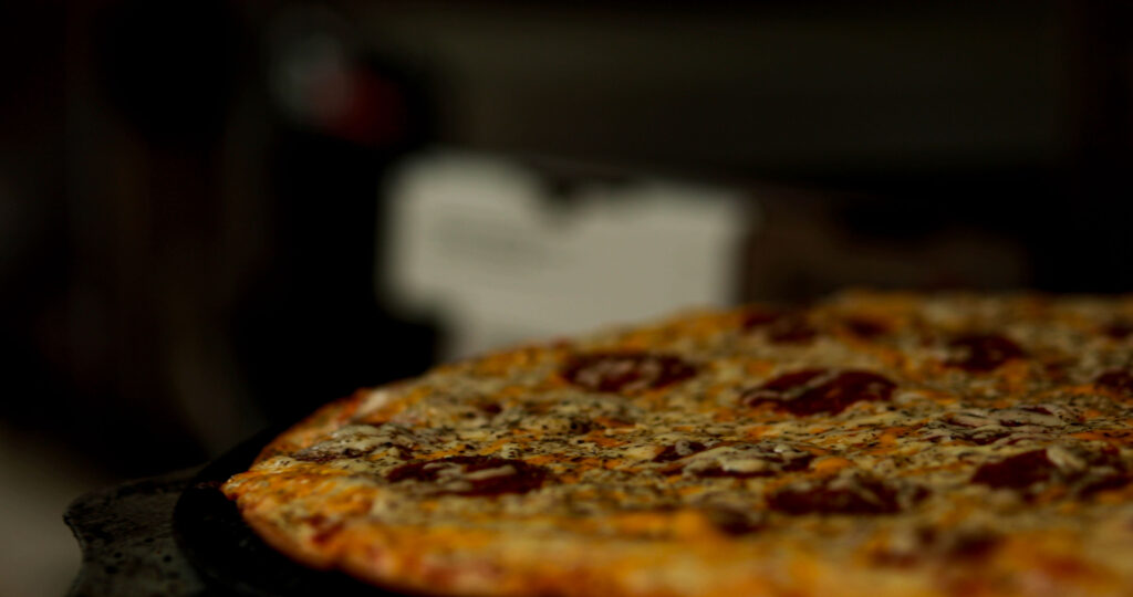 Snack Shack Restaurant