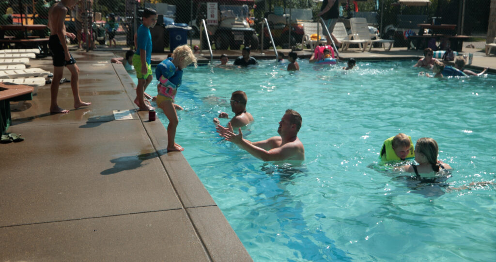 Water Park