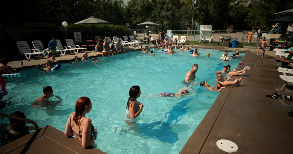 Water Park