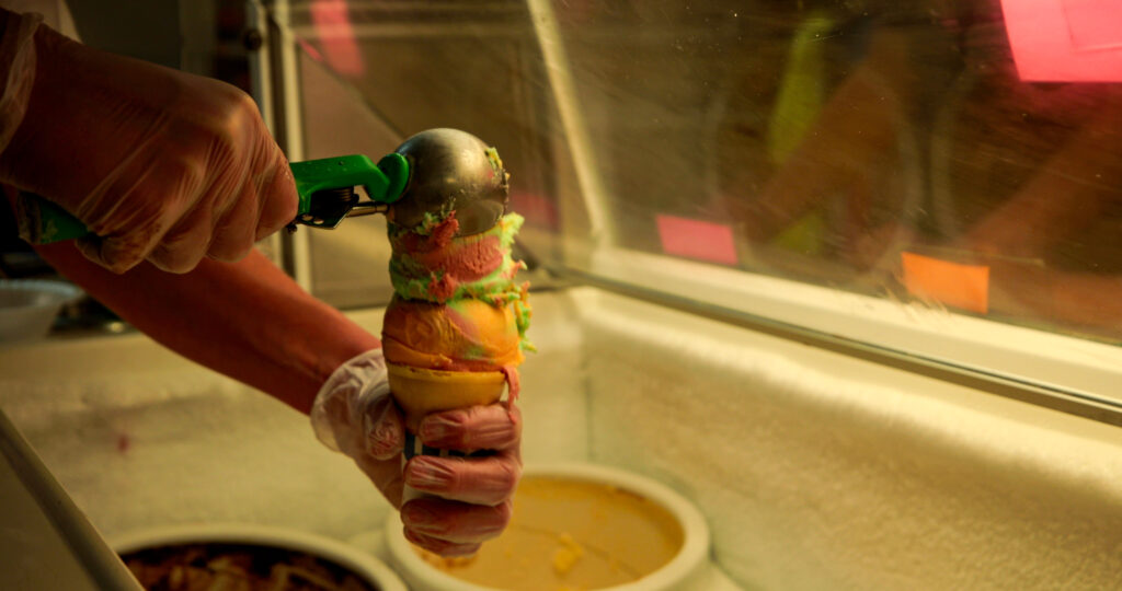 Snack Shack Restaurant