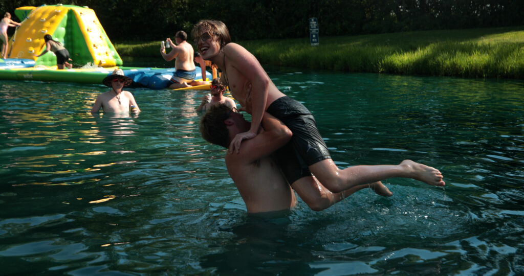 Water Park