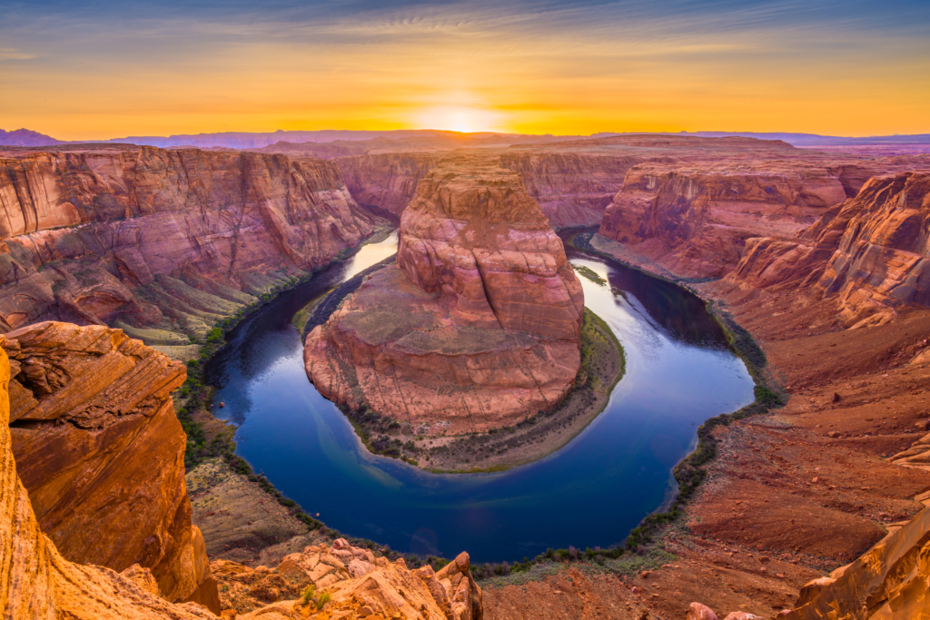 Grand Circle RV Road Trip: Horseshoe Bend to Bryce to Zion (10-Day Itinerary)