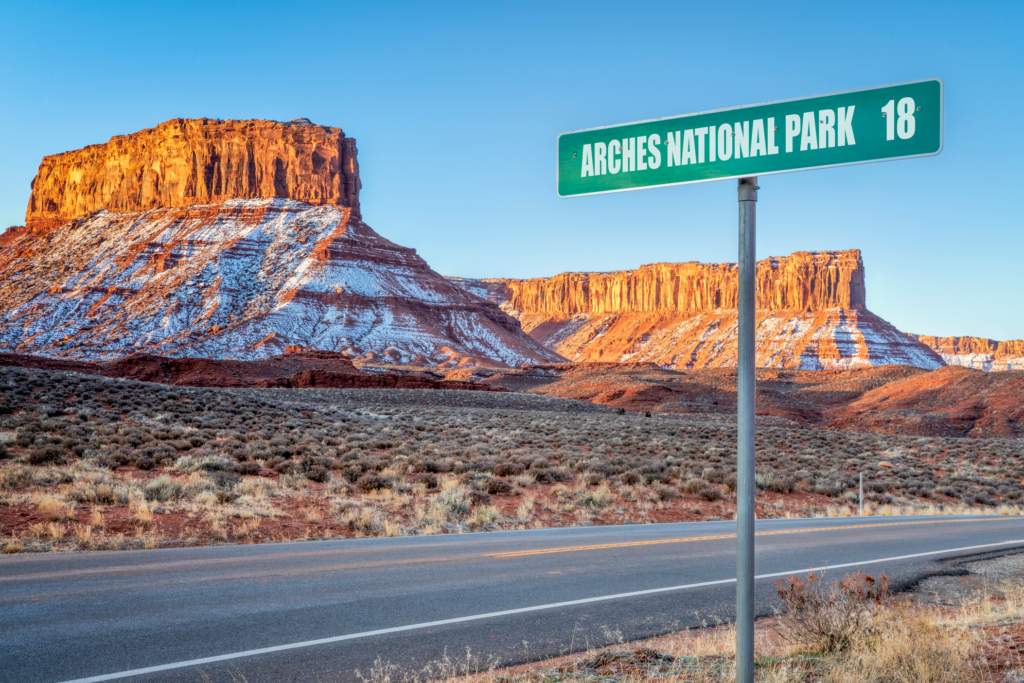 Arches National Park Timed Entry: The RVer’s Survival Guide (2026 Update)
