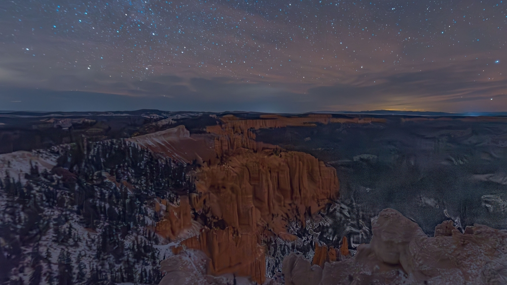 Bryce Canyon Stargazing: A Complete Night-Sky Guide
