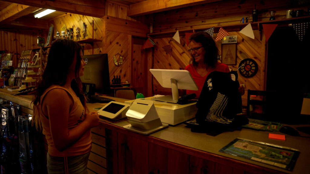 Dolores River RV Resort Gift Shop