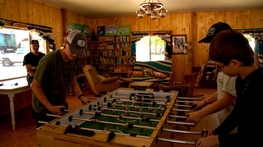 Dolores River RV Resort and Cabins Gift Shop