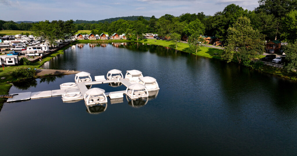 Splash Magic Water Park