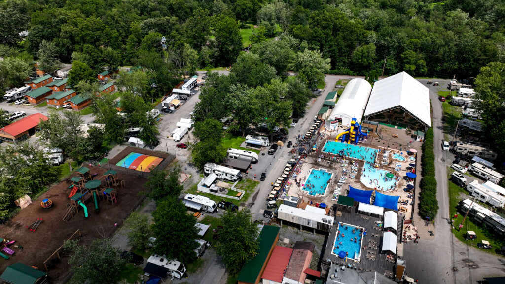 Splash Magic Water Park