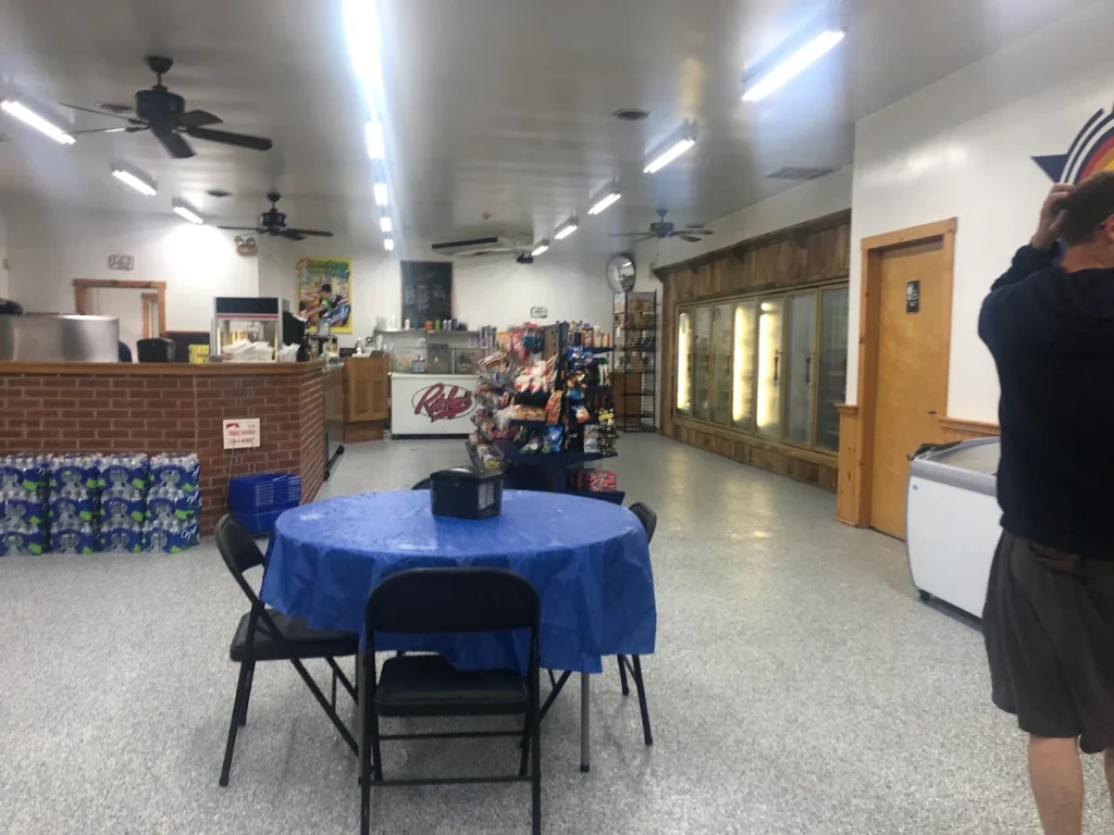 James Creek General Store