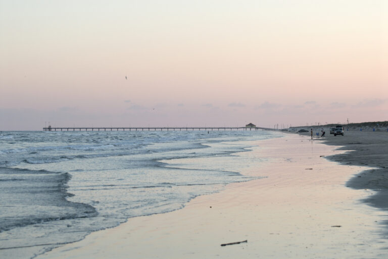 The Snowbird RV Guide: Wintering the Gulf Coast Route
