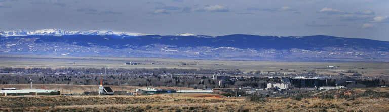 Things to Do in Laramie, WY: An RV Camper’s Guide