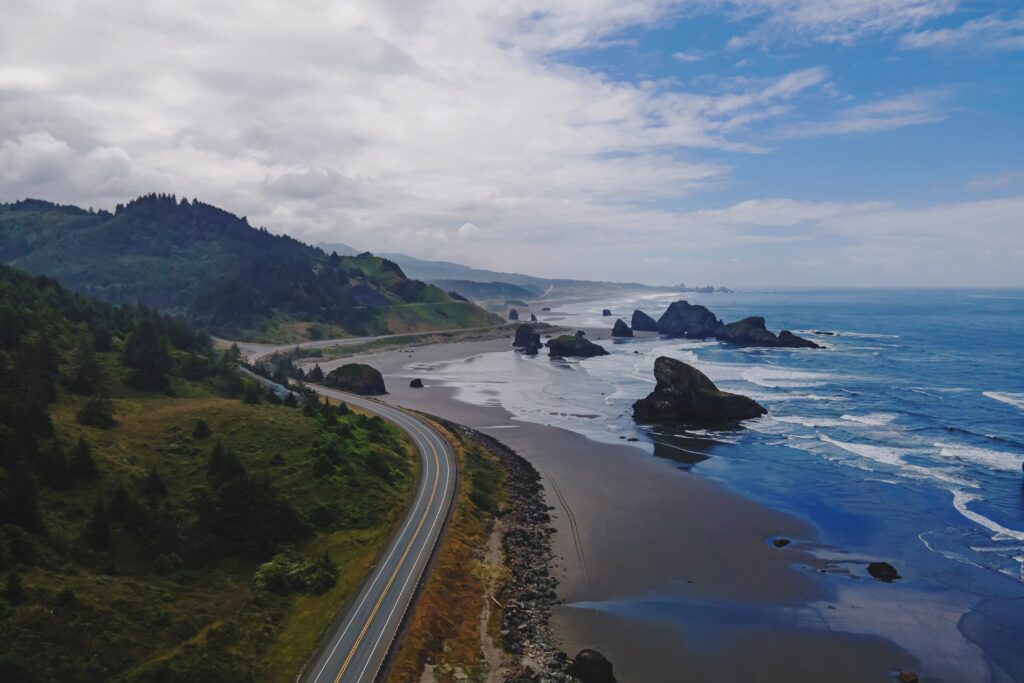 Pacific Northwest RV Road Trip: Oregon & Washington Guide