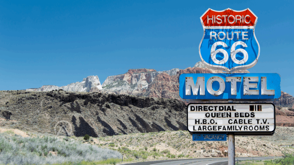 11 Stops To Make for Memorable Route 66 Road Trip