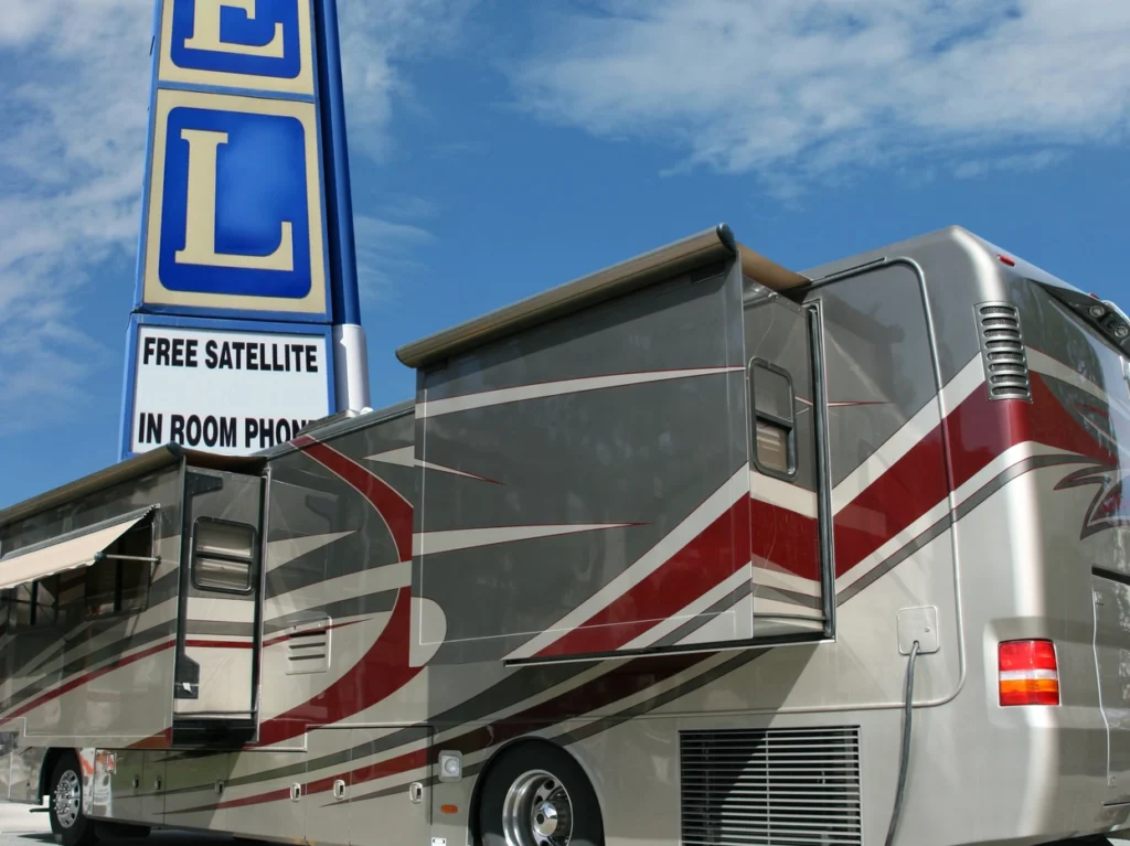 RV Resort vs Hotel: Why More Travelers Are Choosing the Open Road