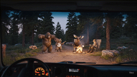 Lake Conroe RV Campground