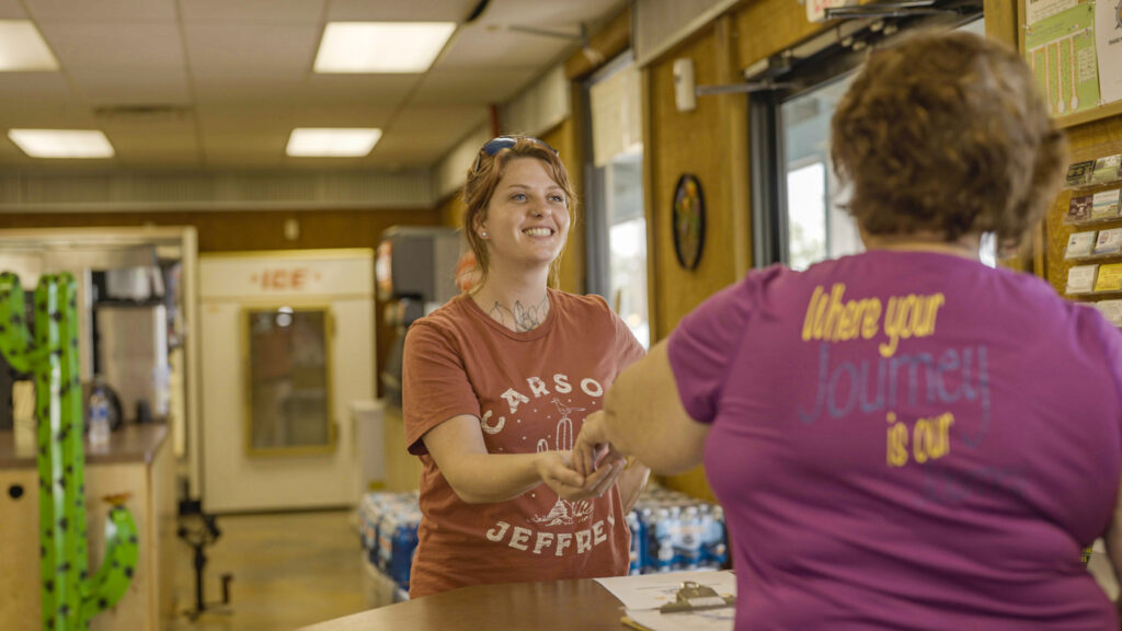 Sugar Valley Convenience Store