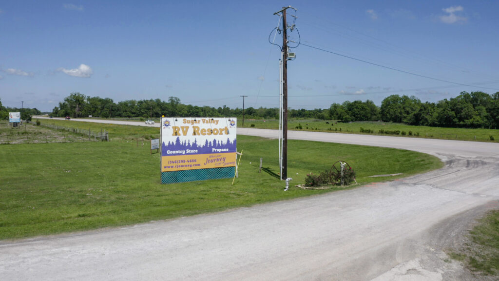 Sugar Valley Convenience Store