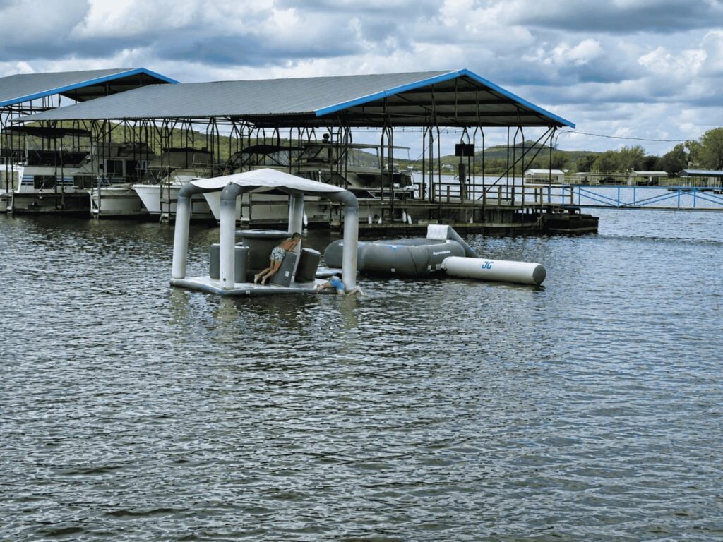 Aqua Park
