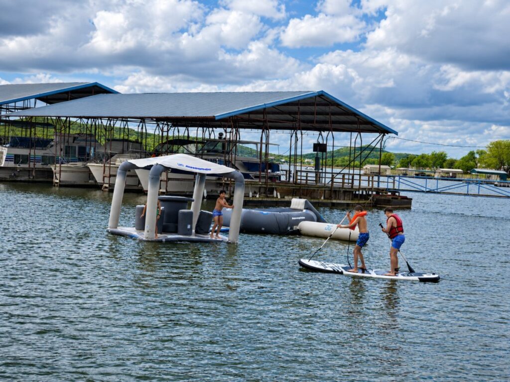 Aqua Park