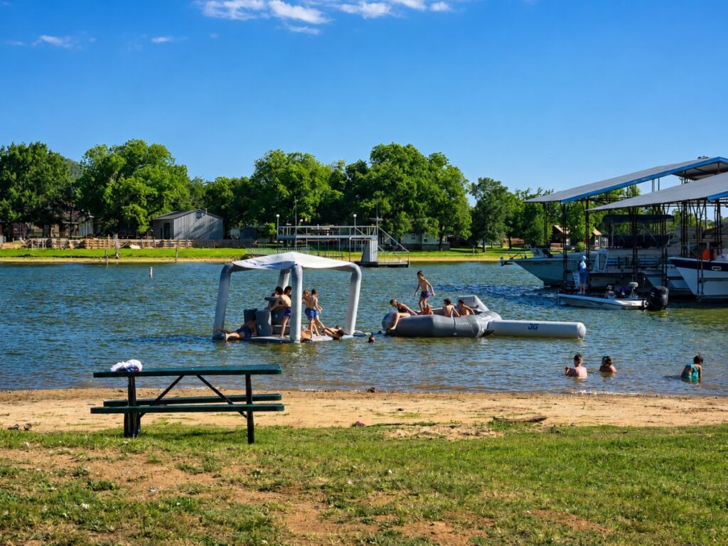 Aqua Park