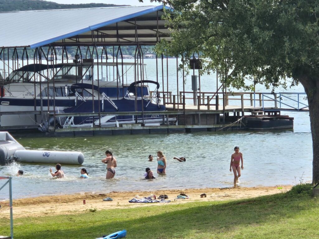 Aqua Park