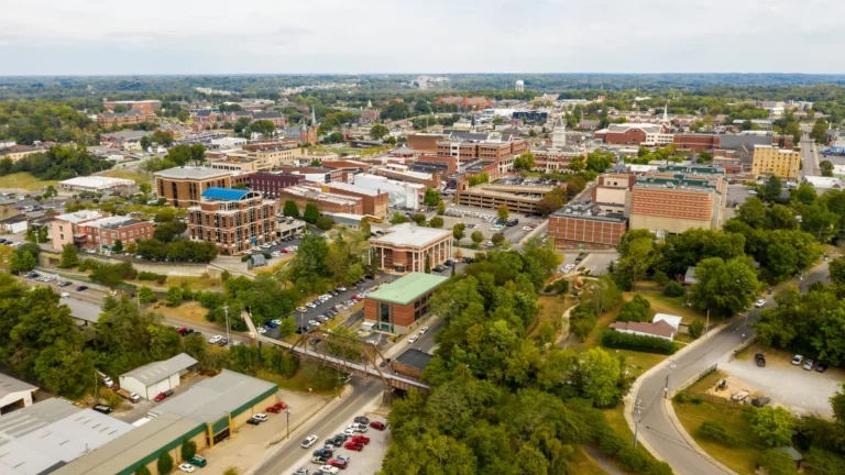 Things to Do in Clarksville, TN: A Camper’s 3-Day Weekend