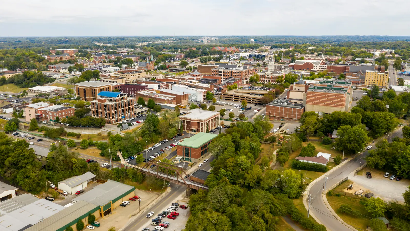 Things to Do in Clarksville, TN: A Camper’s 3-Day Weekend