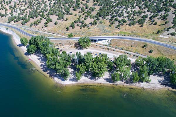 Things to do near Roam Echo Island RV Resort