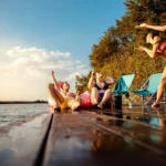 Beat the Heat Deal — Buy 2 Nights, Get 1 Free