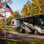America Is Calling — Fall 2026
