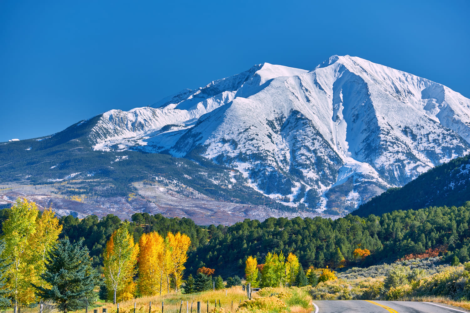 Camping in Colorado: Where the Mountain Views Actually Match the Photos