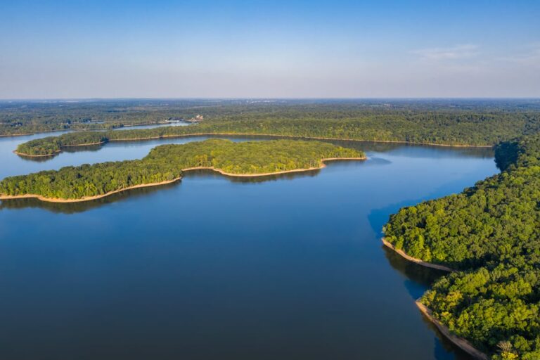 Land Between the Lakes National Recreation Area