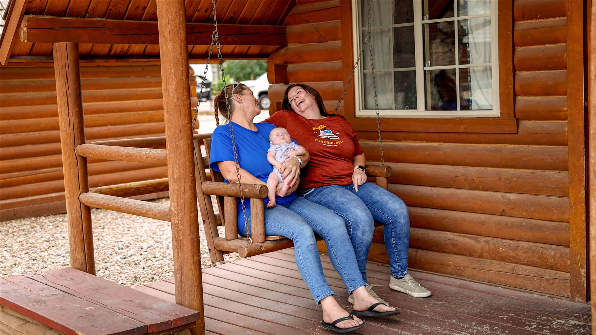 RV Services Near Cedar City, UT